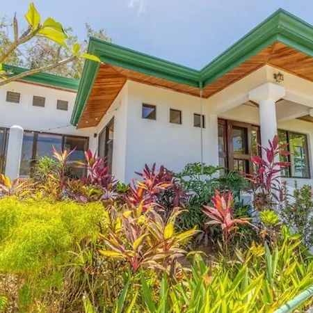 Driftwood Ocean View Villa