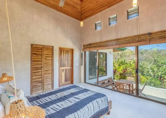 Driftwood Ocean View Villa