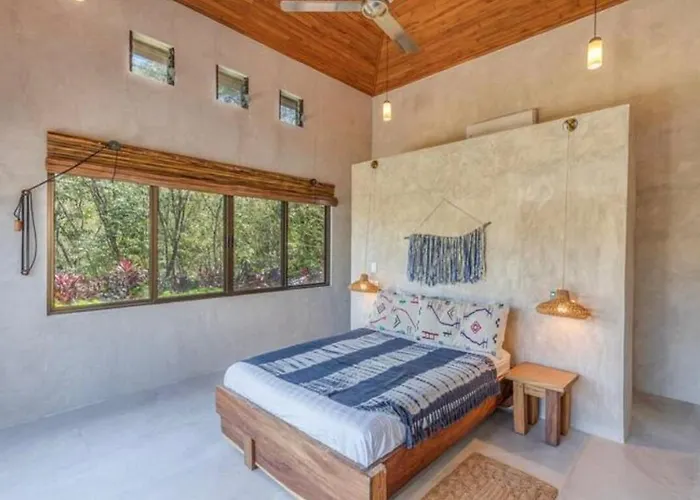 Villa Driftwood Ocean View *