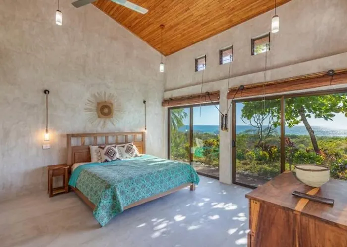 Driftwood Ocean View Villa